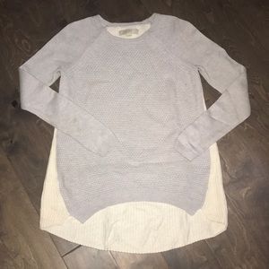 LOFT sweater